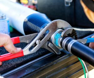 About Water Heater Repair LLC Piney Creek, NC